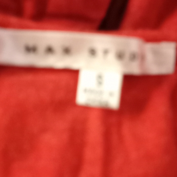 Max Studio Dress Size S - Picture 6 of 6
